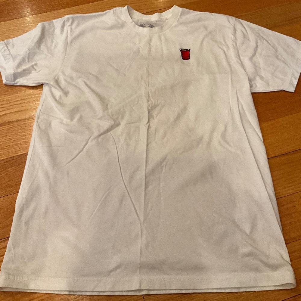 Red Solo Cup T-shirt